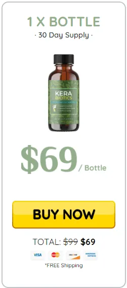 Kerabiotics 1 bottle buy