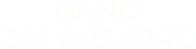 Nanodefense pro logo