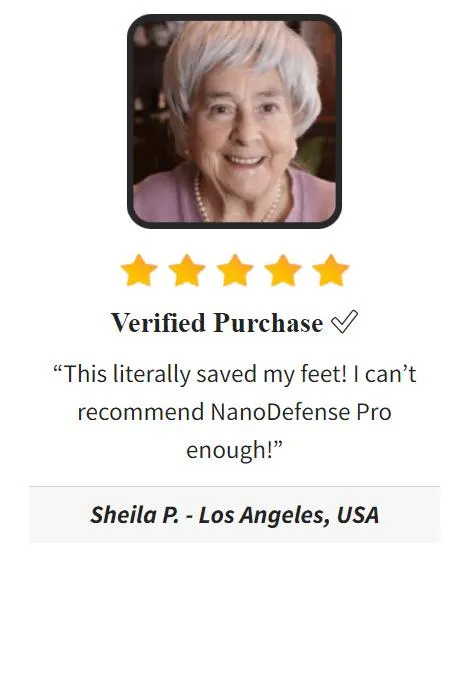 Nanodefense pro review 3