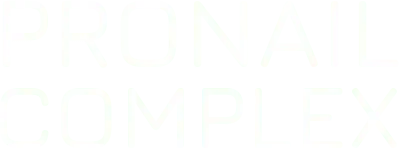 Pronail complex logo