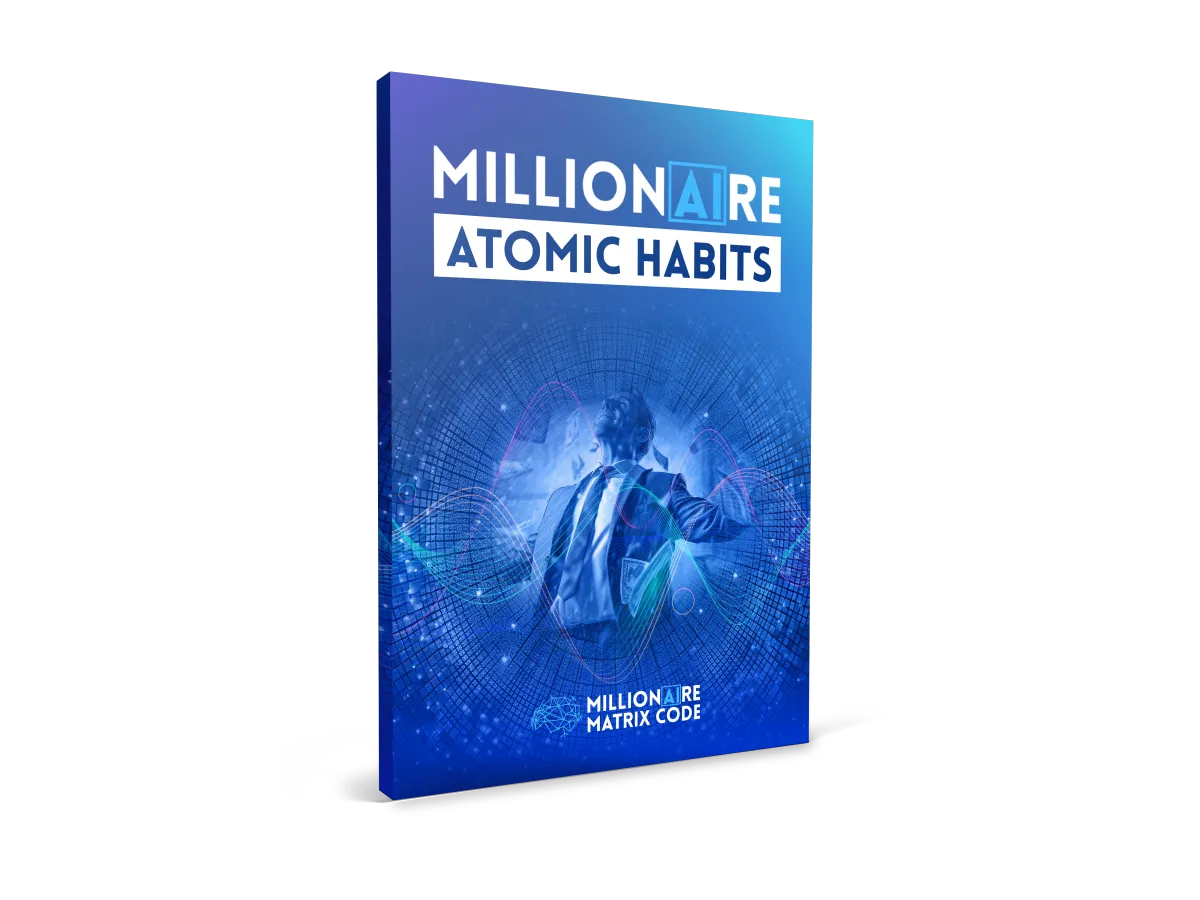 Millionaire Matrix Code bonus 1