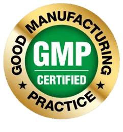 Mitosculpt GMP-Certified