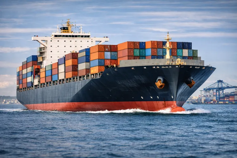 Sea Freight / FCL / LCL