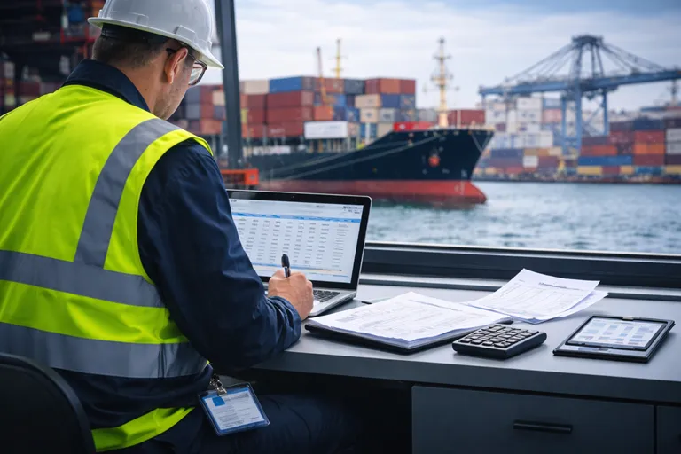 Customs Clearance Australia