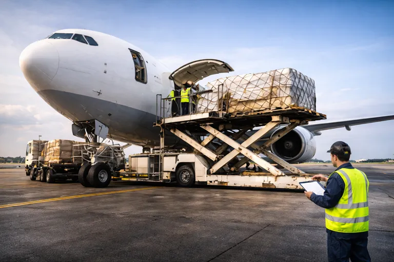 Air Freight Australia