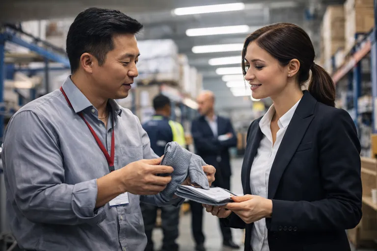 Product Sourcing