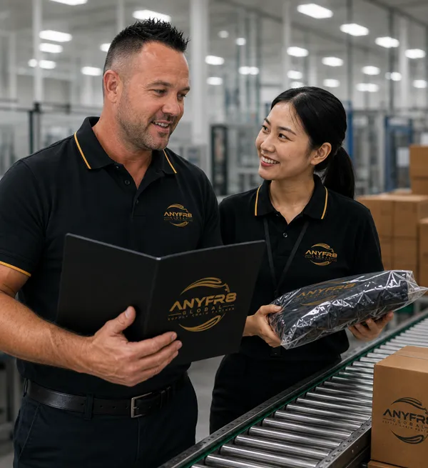 Product Sourcing