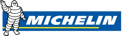 michelin tire logo