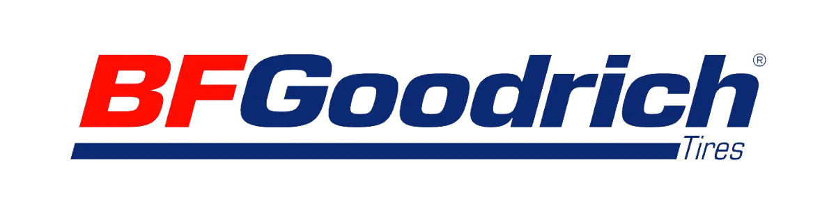 bf goodrich tre logo