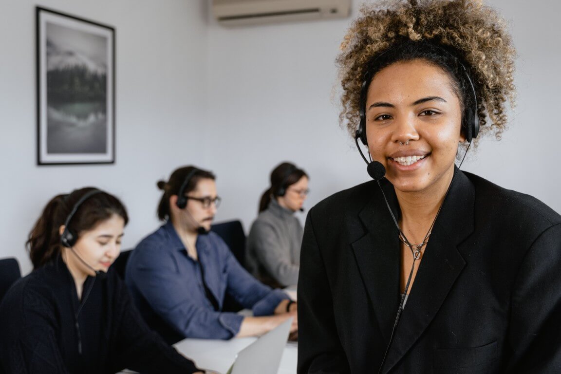 Administrative Assistant