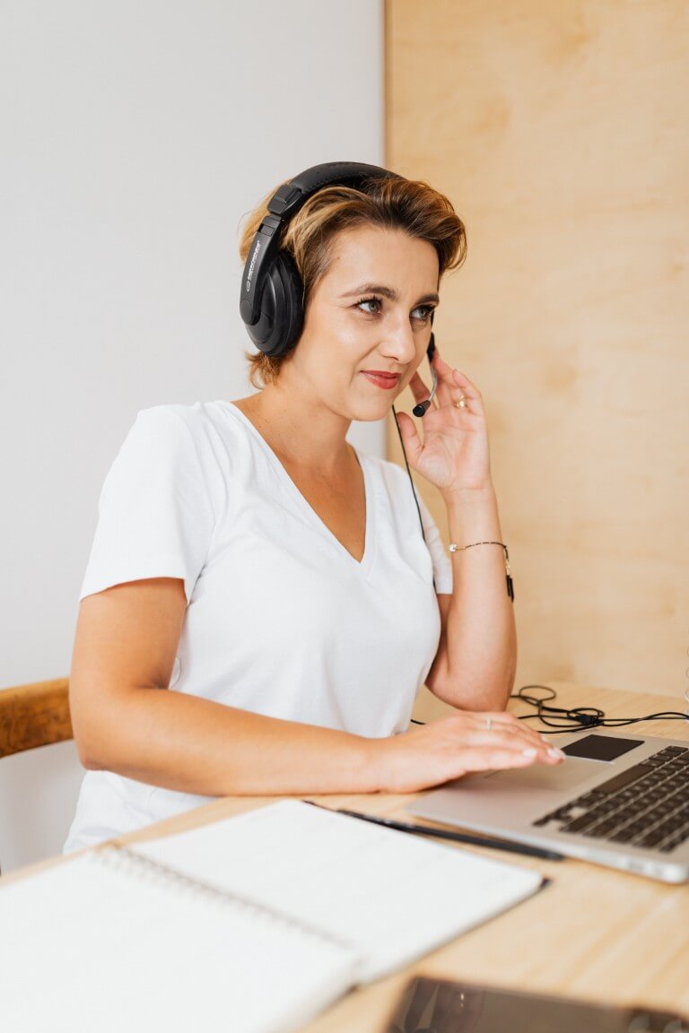 Marketing Coordinator