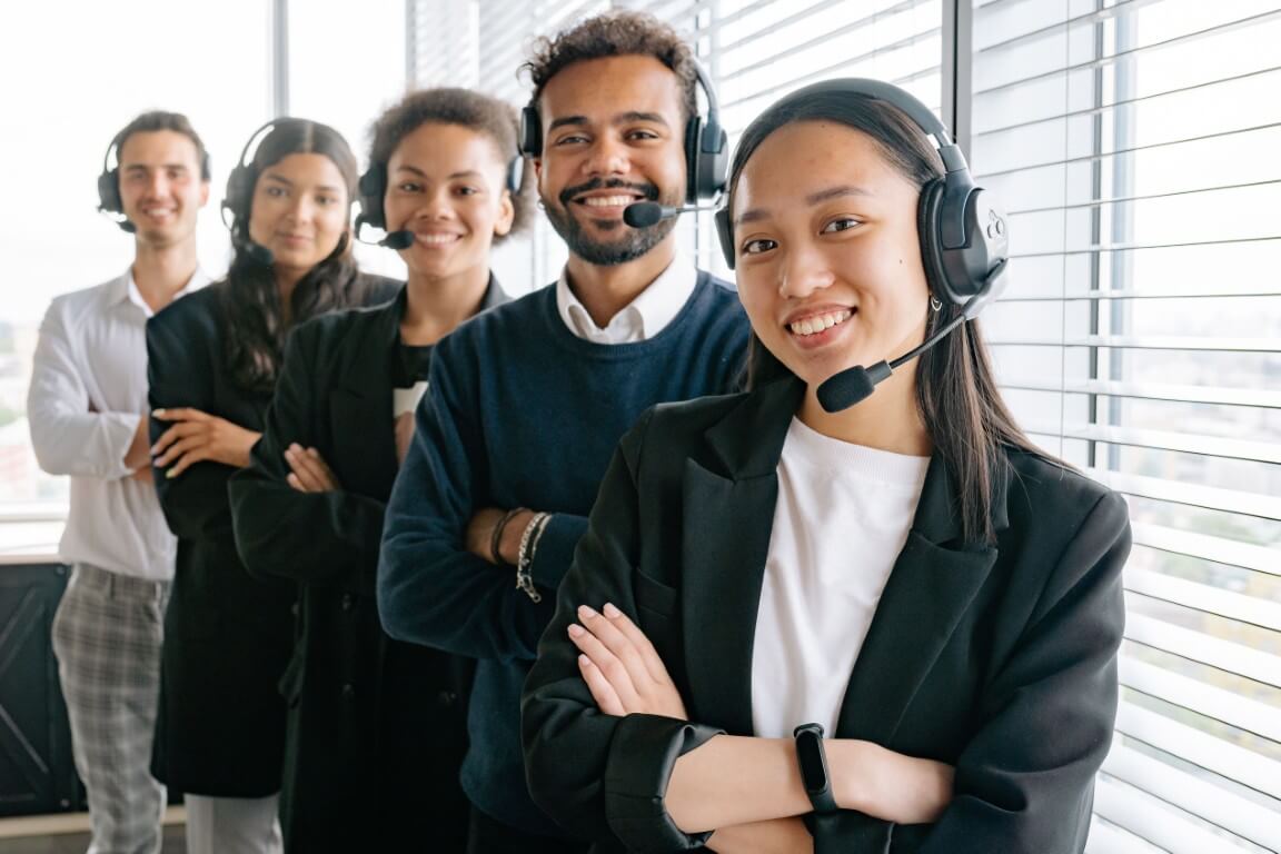 Customer Service Representative (Remote) | Full-Time