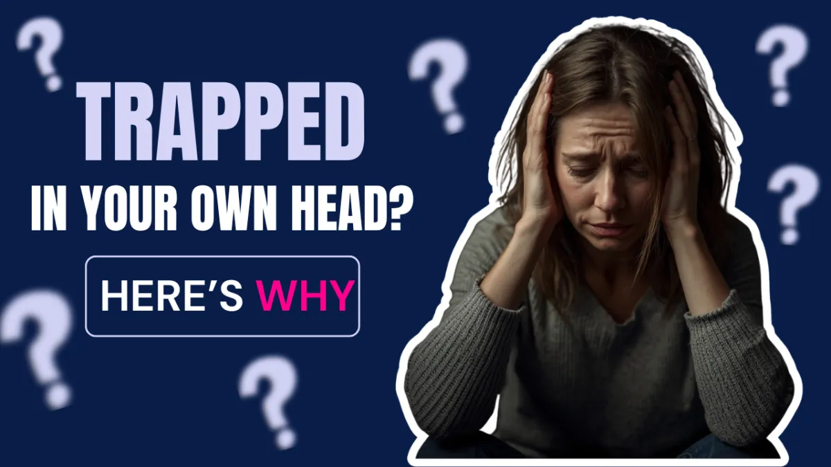 Why You Can't Let It Go: The Neuroscience of Rumination