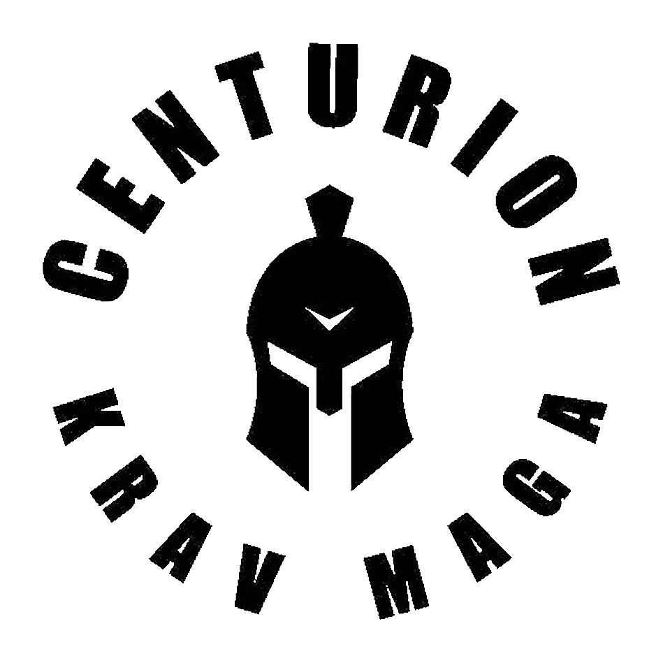 centurion Krav Maga logo