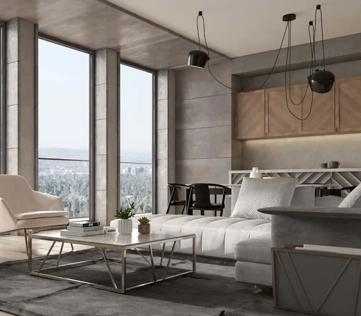 salon suites in atlana