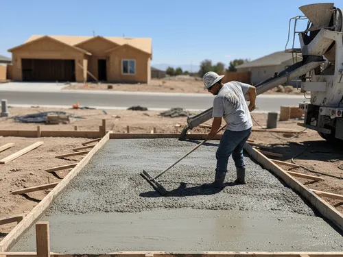 Concrete Professionals Sun Valley, NV