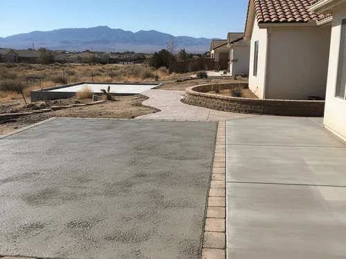 Decorative Concrete Solutions Sun Valley, NV