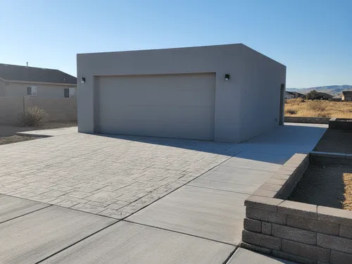 Concrete Driveways Sun Valley, NV