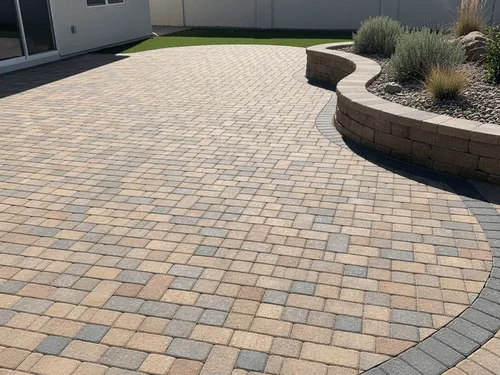 Decorative Concrete Solutions Sun Valley, NV