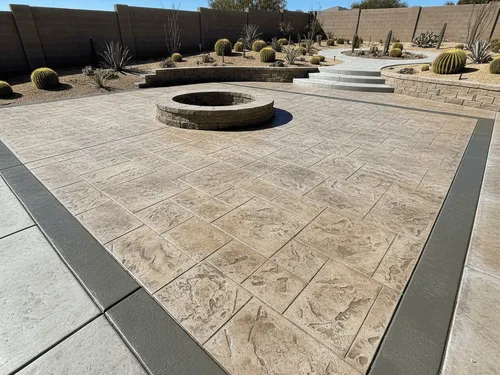 Concrete Driveways Sun Valley, NV