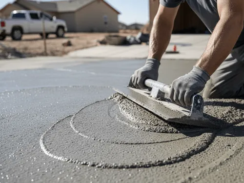 Concrete Driveways in Sun Valley, NV