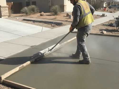  Concrete Patios