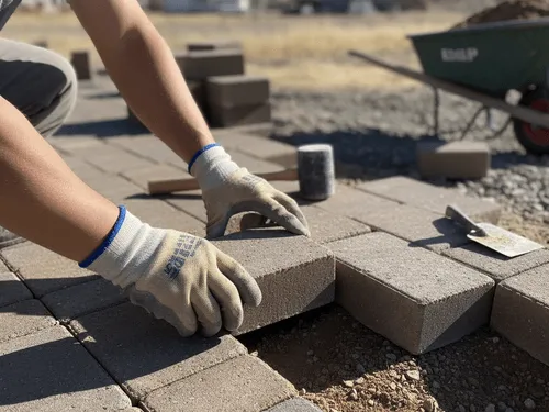 Concrete Patios