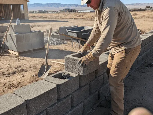 Concrete Patios
