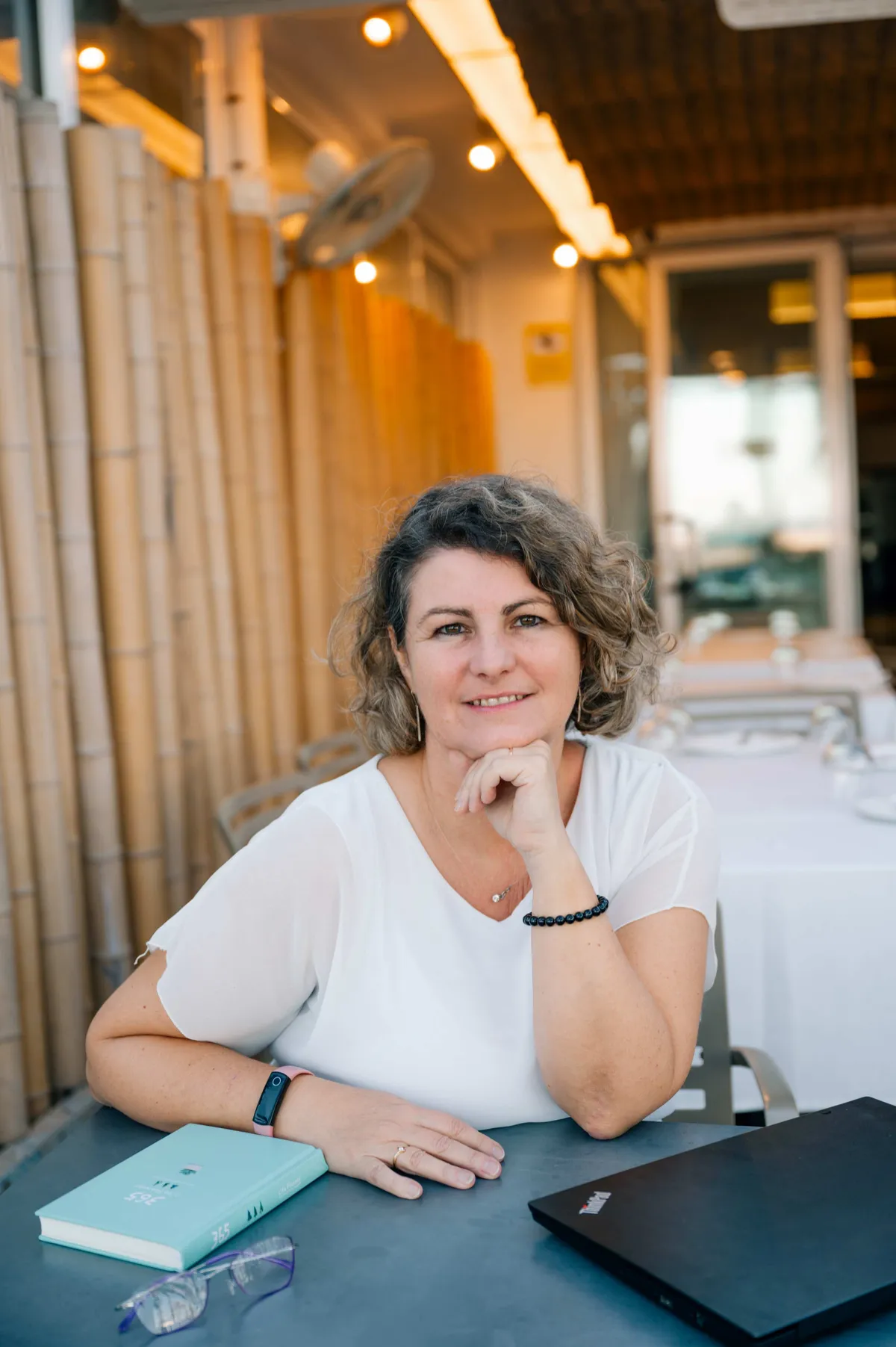 Christelle Pillot - Career Strategist