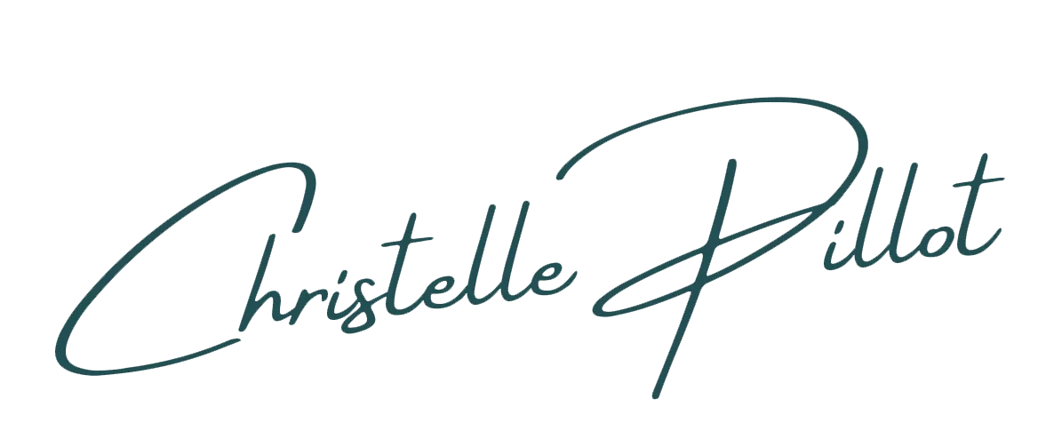 Christelle Pillot Signature