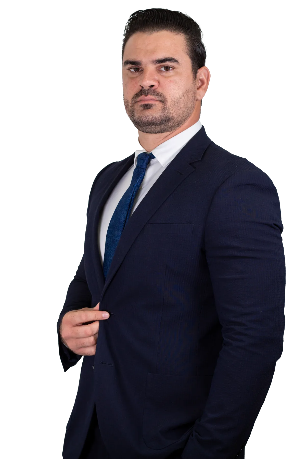 Andrés R. - Tax Professional