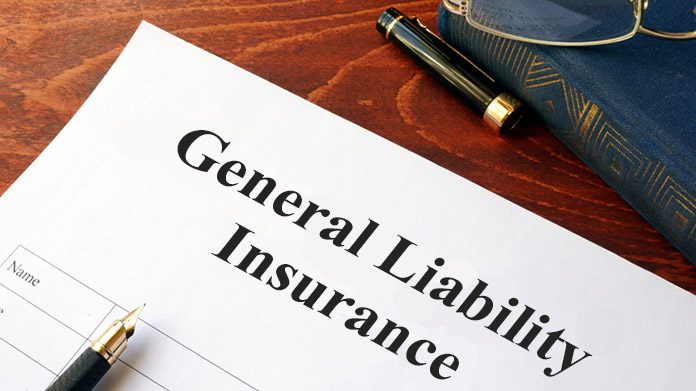 general liability
