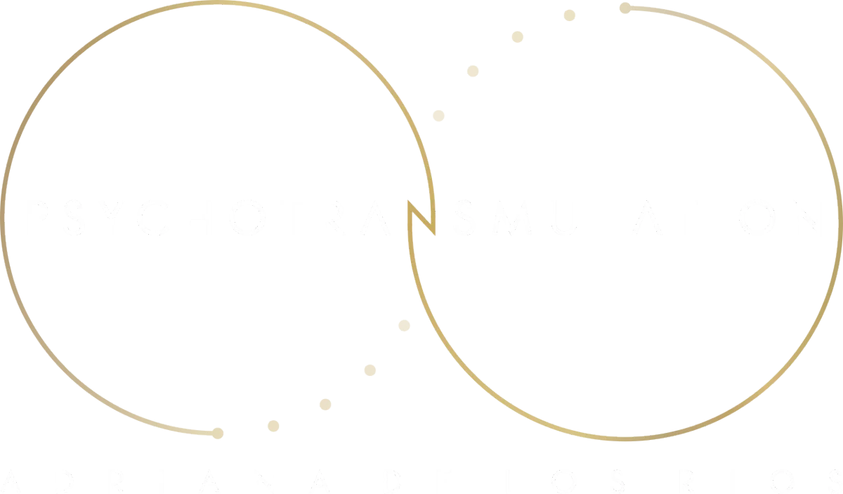 Psychotransmutation Logo