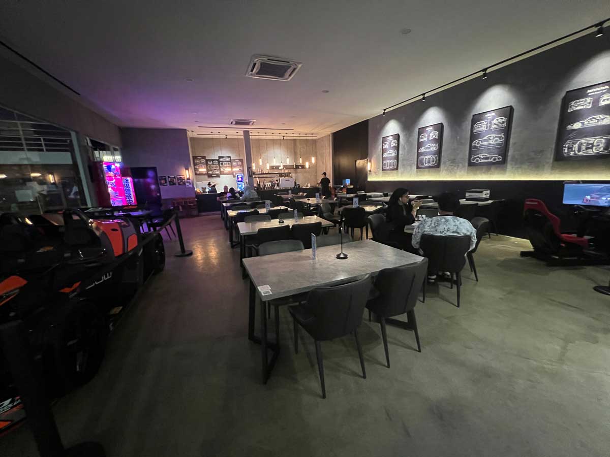 Togeya restaurant - jdm food