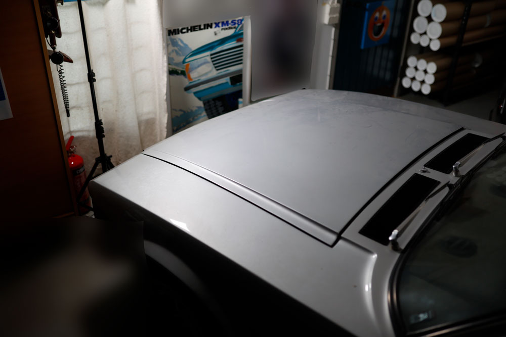 detomas longchamp hood 