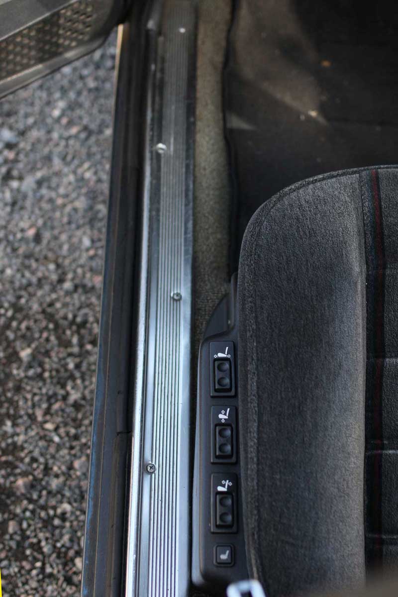 fiat argenta step in 