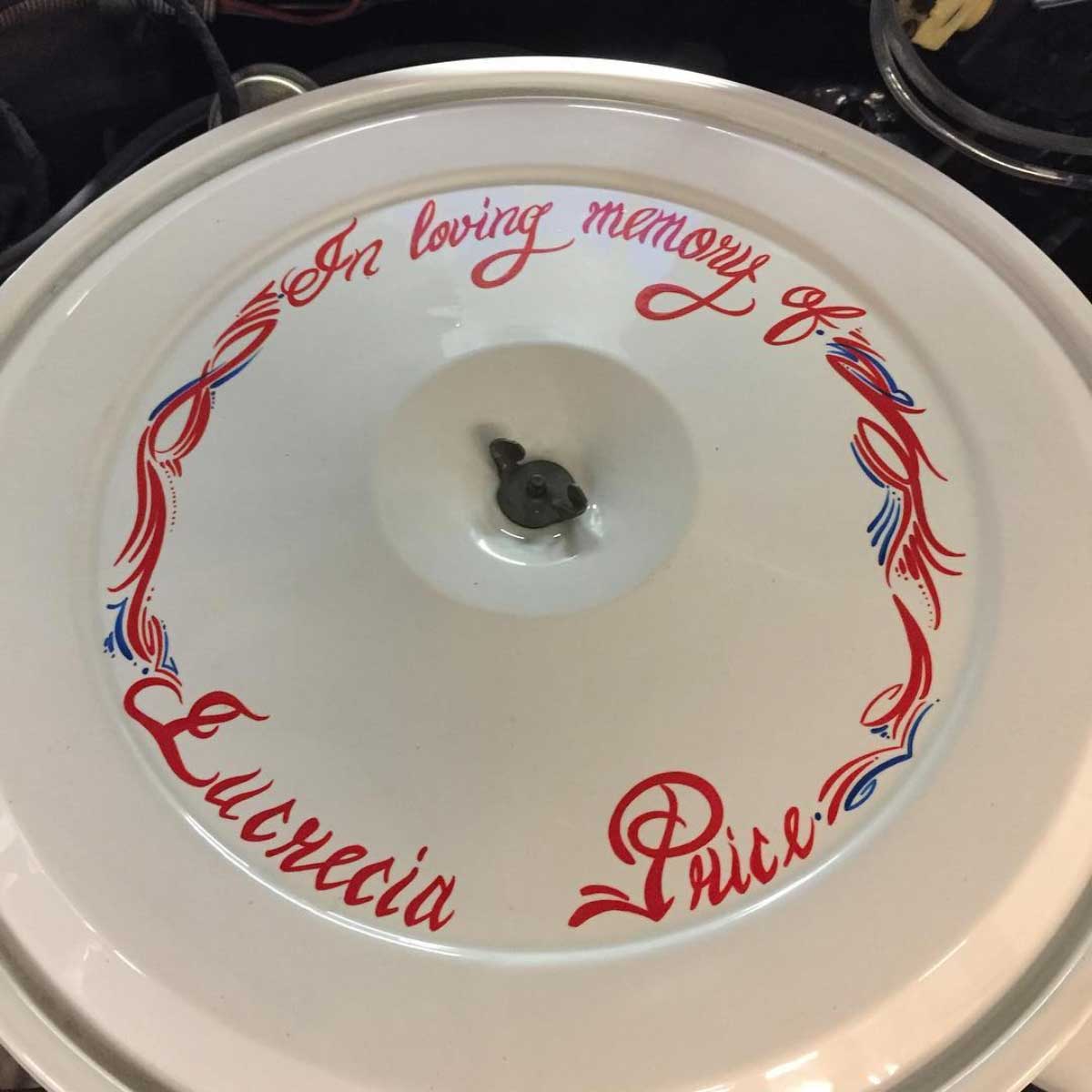 airfilter dedicated to grandma price