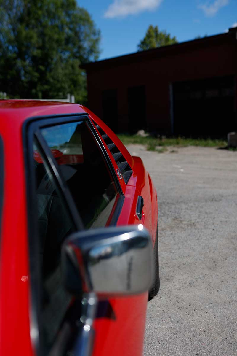 alfa romeo 159 - which dominated the tracks during the 1950s.