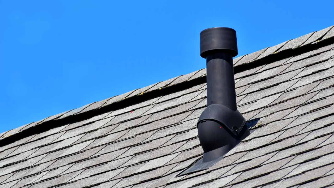 The Role of Proper Ventilation in Roofing Systems