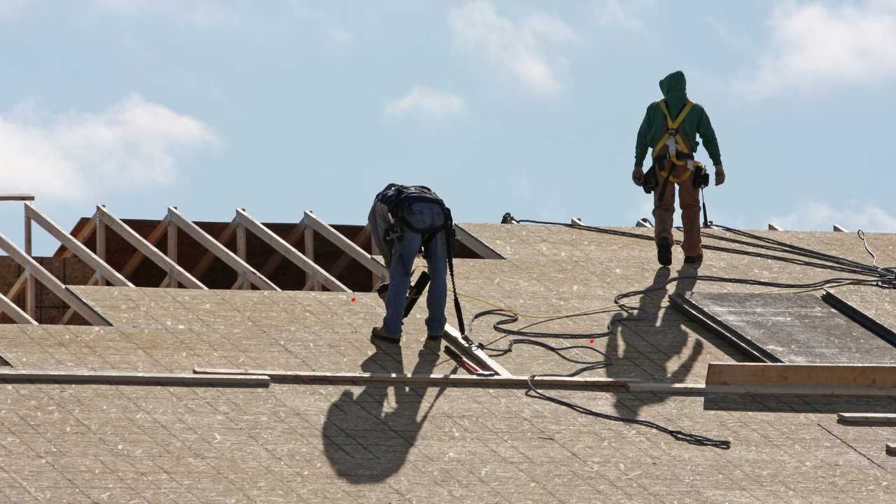 The Best Time of Year for Roof Replacement and Why It Matters