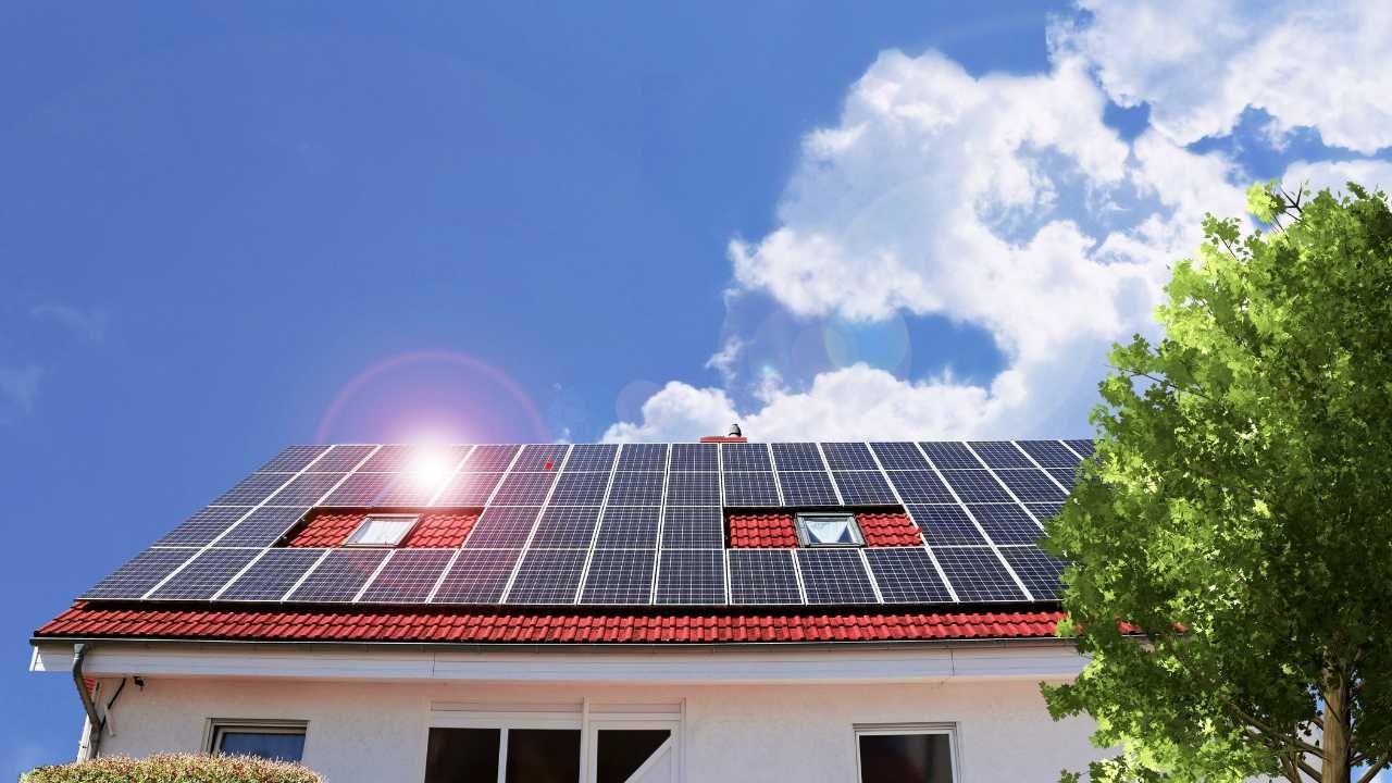 How Sustainable Roofs Can Slash Your Energy Bills Forever!