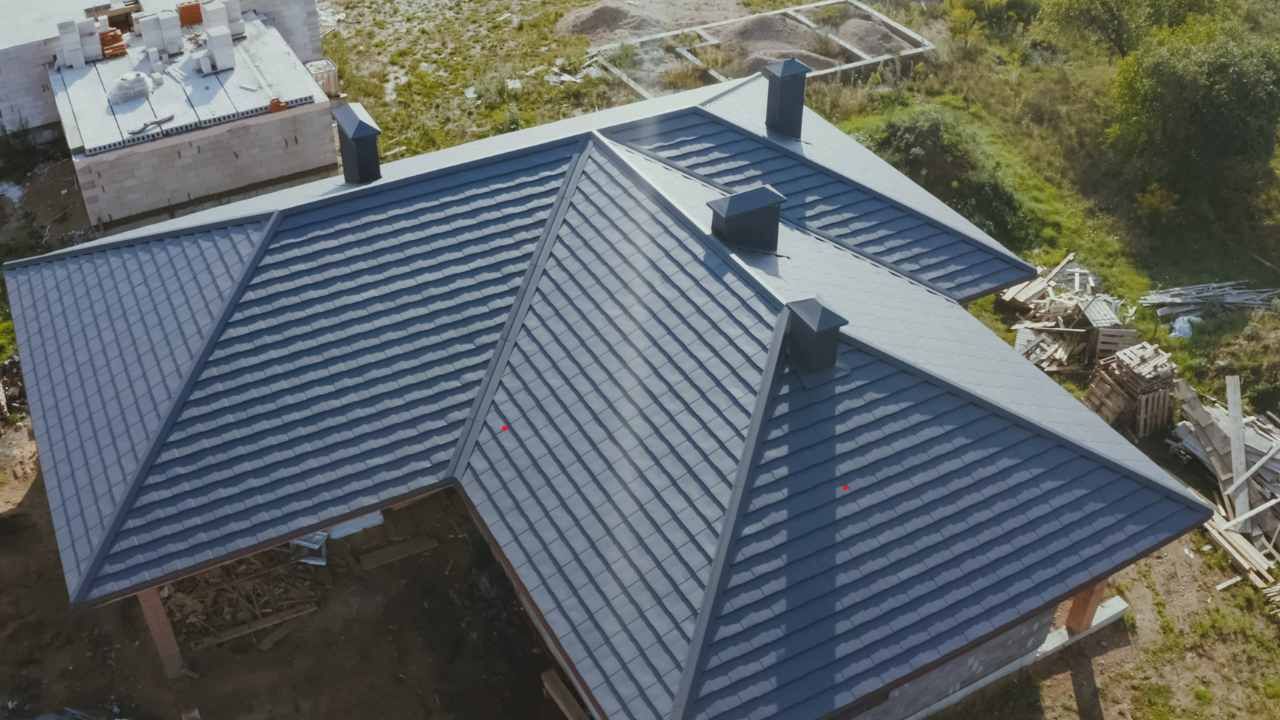South Kingstown, RI Roofing Laws: What You Need to Know