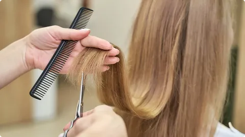 Kid-Friendly Haircuts