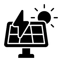 Affordable staging icon