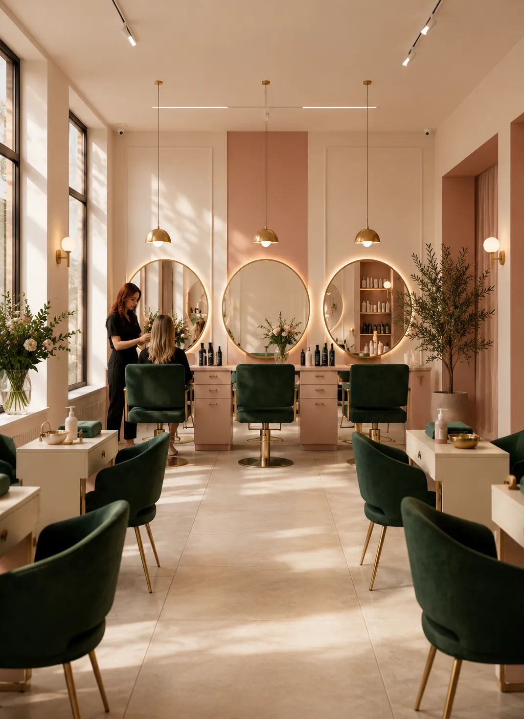 Glow Beauty Studio complete experience