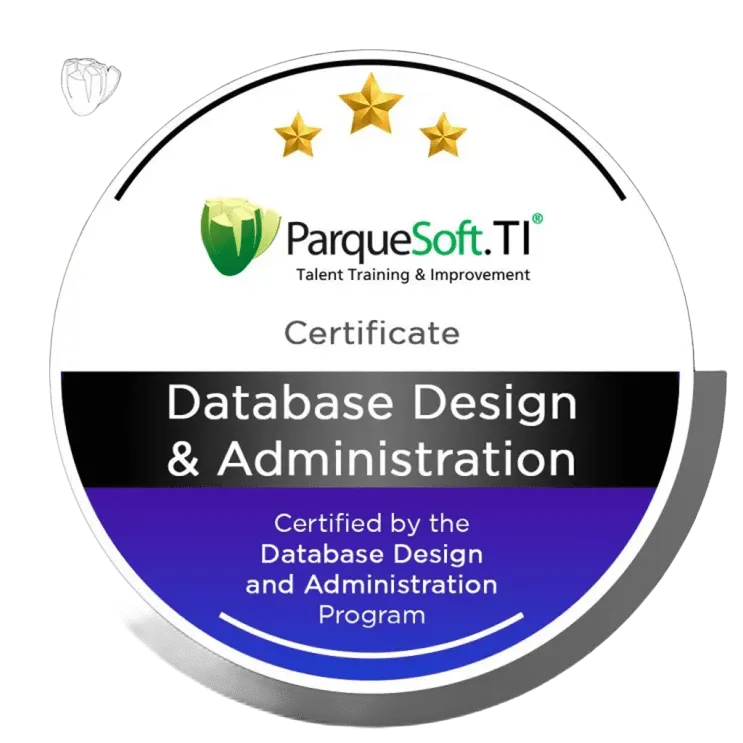 Certificado full stack