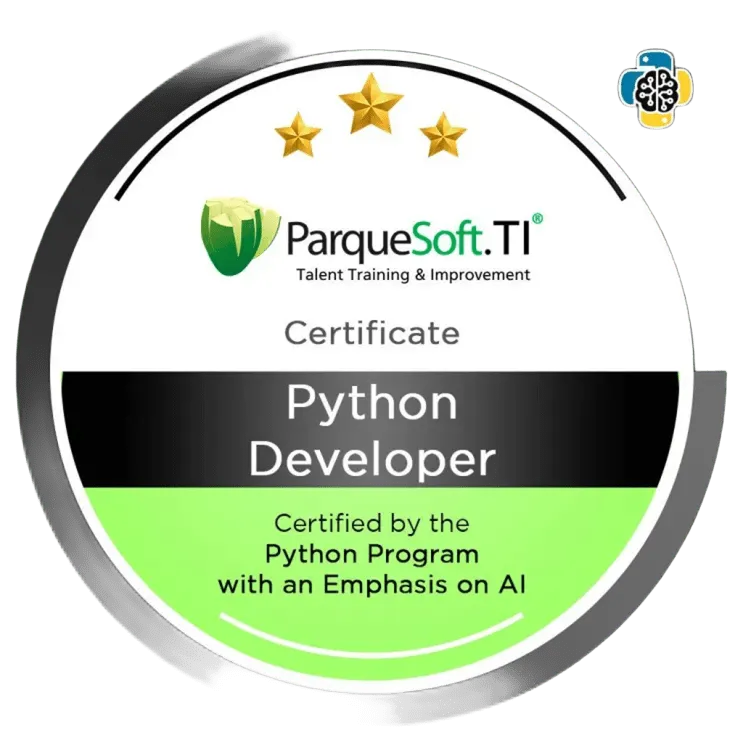 Certificado full stack