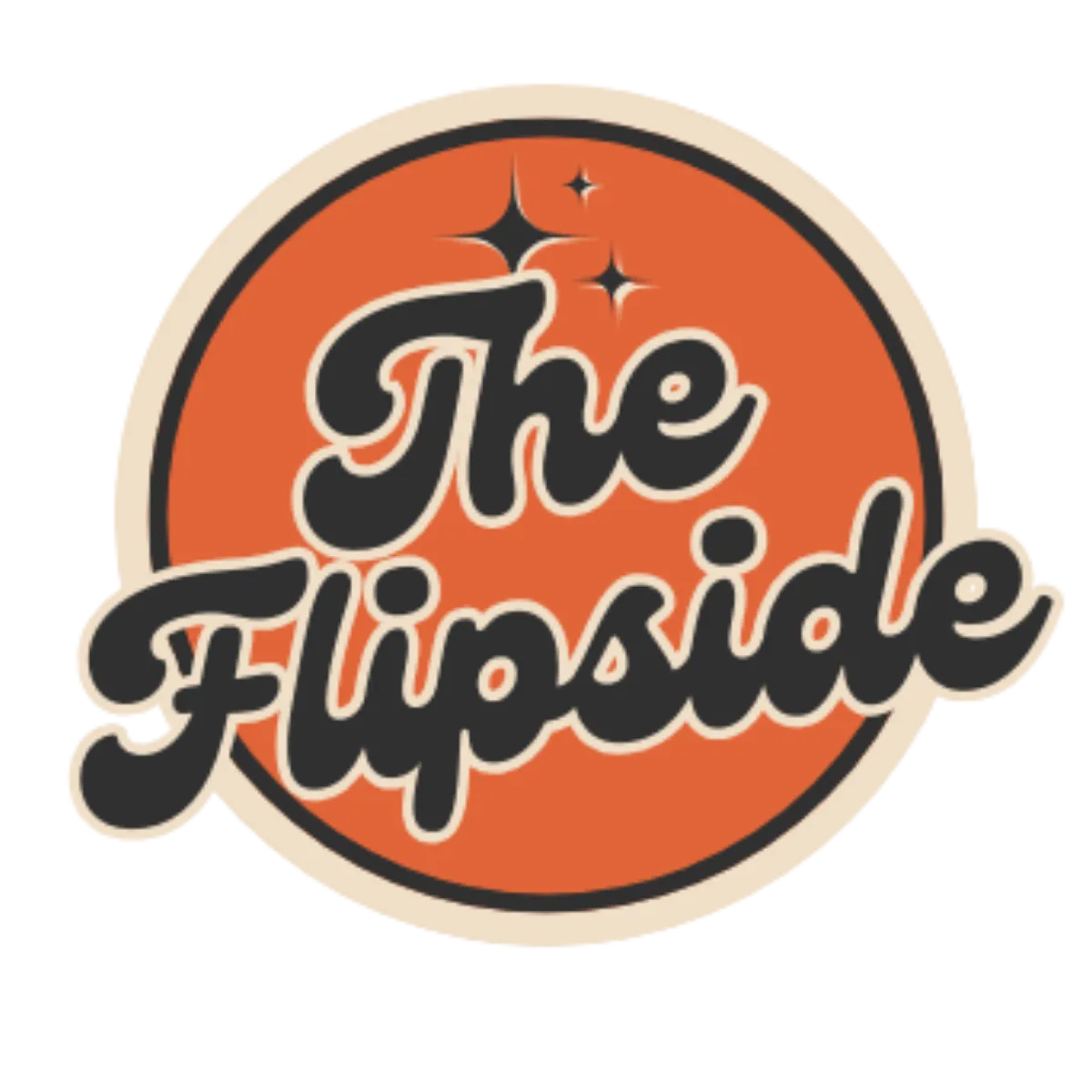 The Flipside Logo