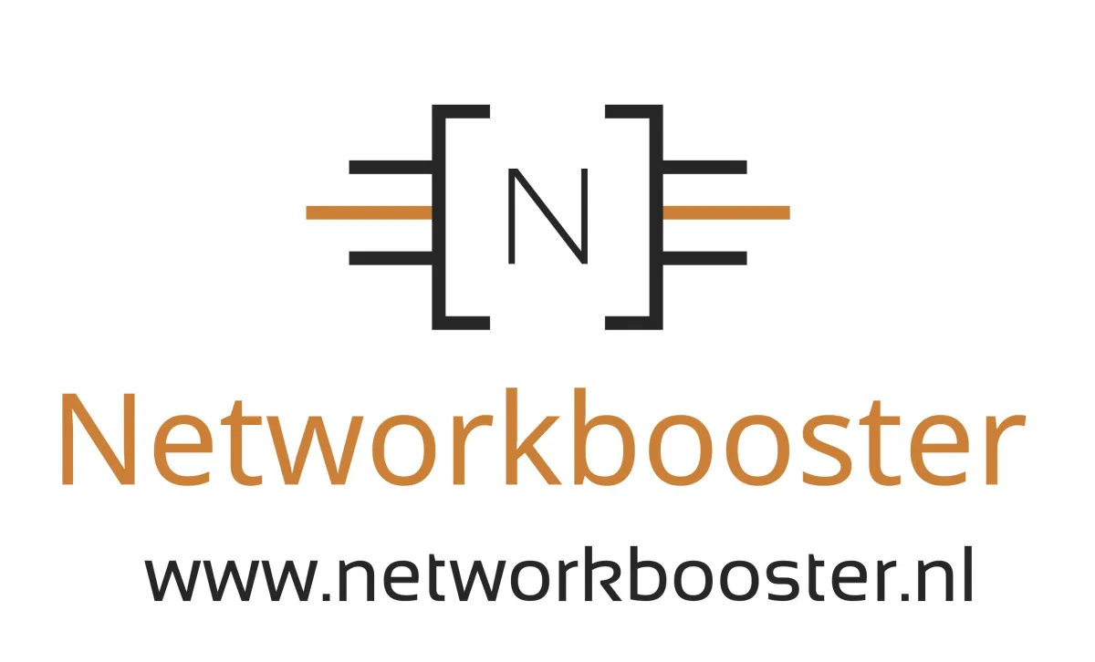 Networkbooster logo