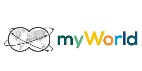 myworld logo